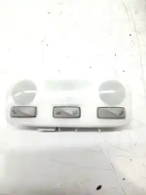 Second-hand car spare part interior light for smart forfour (453) 0.9 (453.044. 453.053) gasolina 2017 5p oem iam references a4159064600  