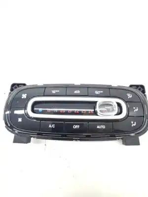 Peça sobressalente para automóvel em segunda mão comando de sofagem (chauffage / ar condicionado) por smart forfour (453) 0.9 (453.044. 453.053) gasolina 2017 5p referências oem iam a4539050600  
