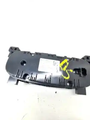 Peça sobressalente para automóvel em segunda mão COMANDO DE SOFAGEM (CHAUFFAGE / AR CONDICIONADO) por SMART FORFOUR (453)  Referências OEM IAM A4539050600  