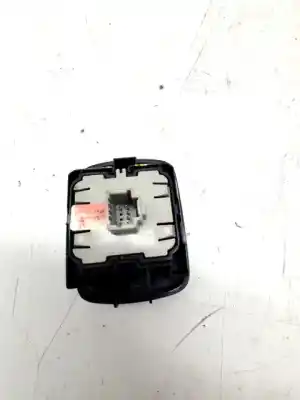 Second-hand car spare part LEFT FRONT POWER WINDOW SWITCH for SMART FORFOUR (453)  OEM IAM references A4539058401  