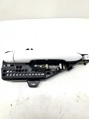 Second-hand car spare part exterior right front door handle for smart forfour 281910 oem iam references a4537204301  