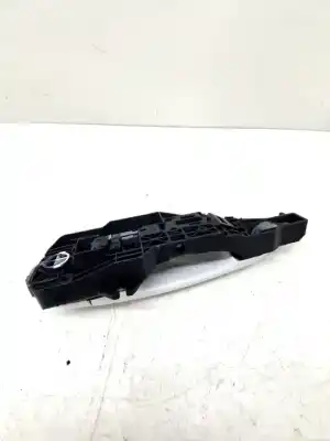 Second-hand car spare part Exterior Right Front Door Handle for SMART FORFOUR 281910 OEM IAM references A4537204301  