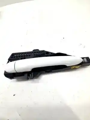 Pezzo di ricambio per auto di seconda mano maniglia esterna posteriore sinistra per smart forfour 281910 riferimenti oem iam a4537204301  