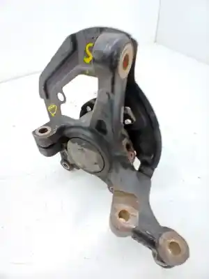 Pièce détachée automobile d'occasion Moyeu De Roue Avant Droite pour SMART FORFOUR 281910 Références OEM IAM A4533320100  