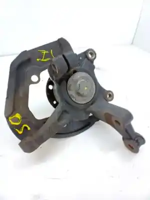 Pezzo di ricambio per auto di seconda mano Snodo Anteriore Sinistro per SMART FORFOUR 281910 Riferimenti OEM IAM A4533320200  