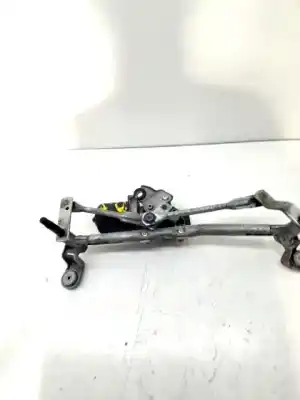 Second-hand car spare part front windshield wiper motor for smart forfour (453) 0.9 (453.044. 453.053) gasolina 2017 5p oem iam references a4538200040  