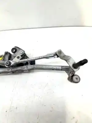 Pezzo di ricambio per auto di seconda mano Tiranti E Motorino Del Tergicristallo Anteriore per SMART FORFOUR (453) 0.9 (453.044. 453.053) Gasolina 2017 5P Riferimenti OEM IAM A4538200040  