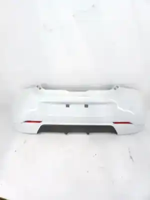 Pezzo di ricambio per auto di seconda mano paraurti posteriore per smart forfour (453) 0.9 (453.044. 453.053) gasolina 2017 5p riferimenti oem iam a4538800040  