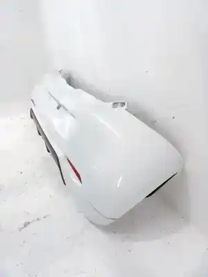 Pezzo di ricambio per auto di seconda mano paraurti posteriore per smart forfour (453) 0.9 (453.044. 453.053) gasolina 2017 5p riferimenti oem iam a4538800040  