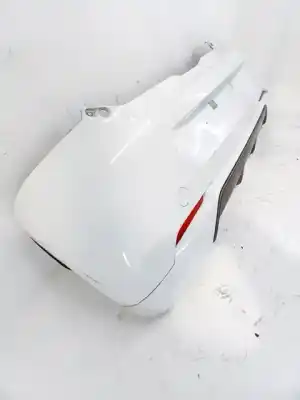 Pezzo di ricambio per auto di seconda mano paraurti posteriore per smart forfour (453) 0.9 (453.044. 453.053) gasolina 2017 5p riferimenti oem iam a4538800040  