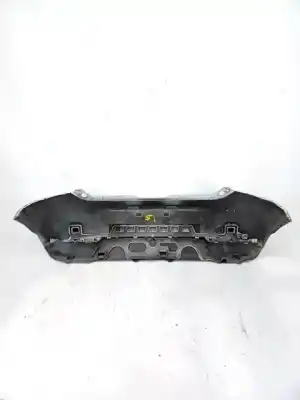 Peça sobressalente para automóvel em segunda mão Para Choques Traseiro por SMART FORFOUR (453) 0.9 (453.044. 453.053) Gasolina 2017 5P Referências OEM IAM A4538800040  