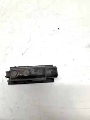 Second-hand car spare part Licence Plate Light for SMART FORFOUR (453) 0.9 (453.044. 453.053) Gasolina 2017 5P OEM IAM references A4159062300  