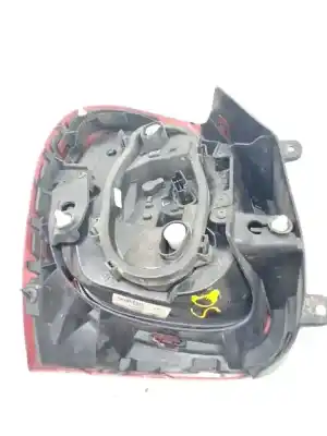 Second-hand car spare part right tailgate light for smart forfour (453) 0.9 (453.044. 453.053) gasolina 2017 5p oem iam references a4539062800  