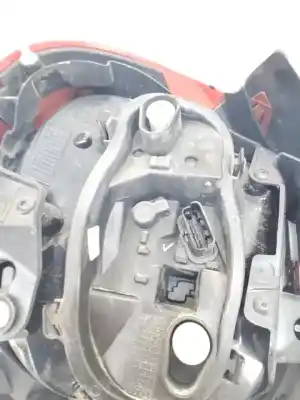 Second-hand car spare part RIGHT TAILGATE LIGHT for SMART FORFOUR (453)  OEM IAM references A4539062800  