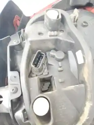 Second-hand car spare part LEFT TAILGATE LIGHT for SMART FORFOUR (453)  OEM IAM references A4539062700  