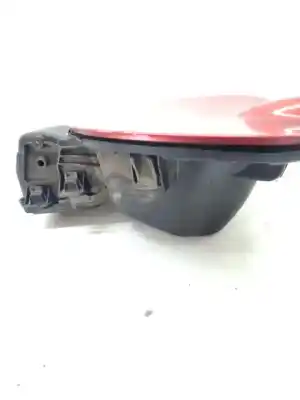 Second-hand car spare part outer fuel cap for smart forfour (453) 0.9 (453.044. 453.053) gasolina 2017 5p oem iam references a4537540300  a4537540100