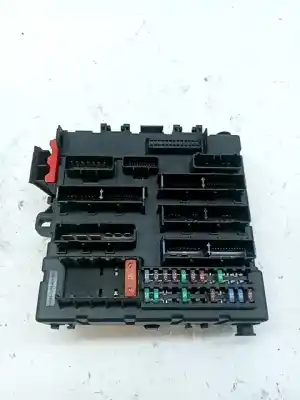 Second-hand car spare part  for SAAB 9-3 (YS3F, E79, D79, D75)  OEM IAM references 12769679  