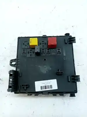 Second-hand car spare part fuse box unit for saab 9-3 (ys3f, e79, d79, d75) 1,8t oem iam references 12769679  