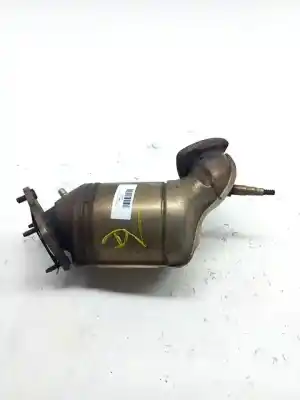 Second-hand car spare part  for SAAB 9-3 (YS3F, E79, D79, D75)  OEM IAM references 55559584  