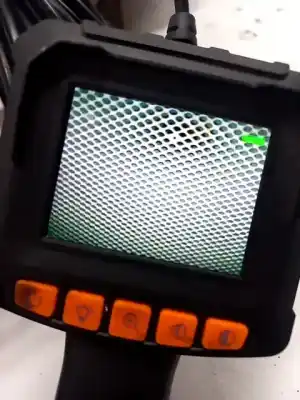 Second-hand car spare part catalytic converter for saab 9-3 (ys3f, e79, d79, d75) 1,8t oem iam references 55559584  