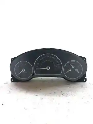 Second-hand car spare part  for SAAB 9-3 (YS3F, E79, D79, D75)  OEM IAM references 6033EC0422  