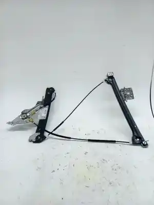 Second-hand car spare part driver left window regulator for saab 9-3 (ys3f, e79, d79, d75) 1,8t oem iam references 12832851  