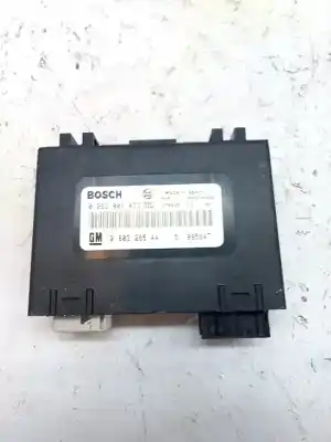 Tweedehands auto-onderdeel elektronische module voor saab 9-3 (ys3f, e79, d79, d75) 1,8t oem iam-referenties 0263004031
