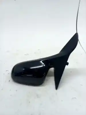 Peça sobressalente para automóvel em segunda mão espelho retrovisor esquerdo por saab 9-3 (ys3f, e79, d79, d75) 1,8t referências oem iam 12833412  