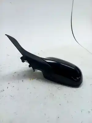 Peça sobressalente para automóvel em segunda mão espelho retrovisor esquerdo por saab 9-3 (ys3f, e79, d79, d75) 1,8t referências oem iam 12833412  