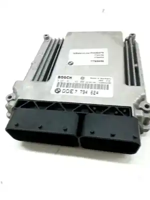 Peça sobressalente para automóvel em segunda mão  por BMW 3 COUPÉ (E46)  Referências OEM IAM 13617793443  