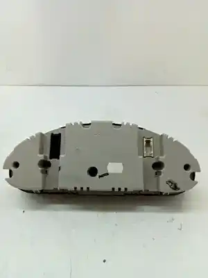 Peça sobressalente para automóvel em segunda mão quadrante por bmw 3 coupé (e46) 320 cd referências oem iam 62116985669  