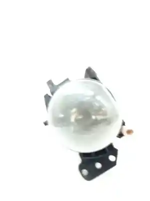 Peça sobressalente para automóvel em segunda mão farol / projetor de nevoeiro direito por bmw 3 coupé (e46) 320 cd referências oem iam 63176920704