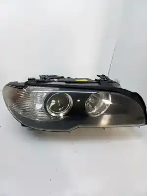Peça sobressalente para automóvel em segunda mão farol / farolim direito por bmw 3 coupé (e46) 320 cd referências oem iam 63126920576