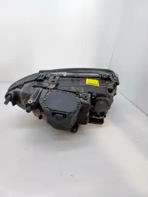 Second-hand car spare part left headlight for bmw 3 coupé (e46) 320 cd oem iam references 63126920575  