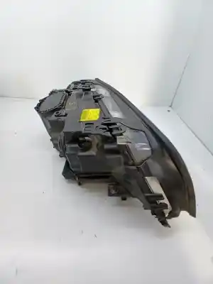 Second-hand car spare part left headlight for bmw 3 coupé (e46) 320 cd oem iam references 63126920575  