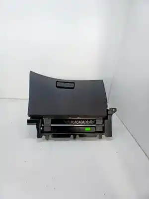 Peça sobressalente para automóvel em segunda mão porta luvas por bmw 3 coupé (e46) 320 cd referências oem iam 51168196111