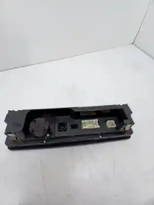 Peça sobressalente para automóvel em segunda mão comando de sofagem (chauffage / ar condicionado) por bmw 3 coupé (e46) 320 cd referências oem iam 64114126707  