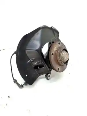 Peça sobressalente para automóvel em segunda mão manga de eixo dianteira direita por bmw 3 coupé (e46) 320 cd referências oem iam 31211096430