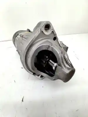 Peça sobressalente para automóvel em segunda mão motor de arranque por bmw 3 coupé (e46) 320 cd referências oem iam 12417787356  