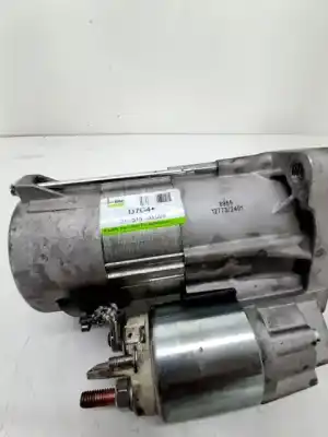Peça sobressalente para automóvel em segunda mão motor de arranque por bmw 3 coupé (e46) 320 cd referências oem iam 12417787356  