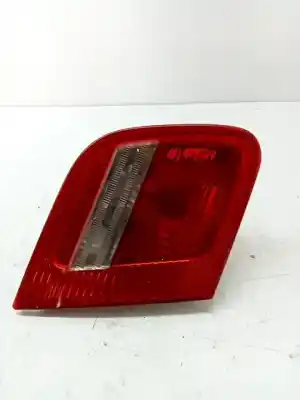 Peça sobressalente para automóvel em segunda mão farolim interior traseiro esquerdo por bmw 3 coupé (e46) 320 cd referências oem iam 63216920705