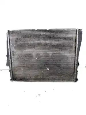 Peça sobressalente para automóvel em segunda mão radiador de água por bmw 3 coupé (e46) 320 cd referências oem iam 17119071518