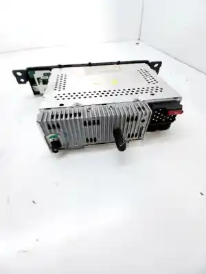 Peça sobressalente para automóvel em segunda mão sistema de áudio / rádio cd por bmw 3 coupé (e46) 320 cd referências oem iam 65126943426  