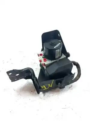 Peça sobressalente para automóvel em segunda mão abs por citroen ds3 (sa_) 1.6 hdi 90 referências oem iam 4541re  