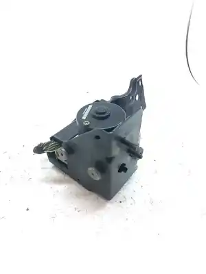 Peça sobressalente para automóvel em segunda mão abs por citroen ds3 (sa_) 1.6 hdi 90 referências oem iam 4541re  