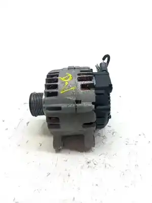 Second-hand car spare part alternator for citroen ds3 (sa_) 1.6 hdi 90 oem iam references 5705kv