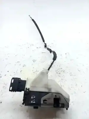 Second-hand car spare part front right door lock for citroen ds3 (sa_) 1.6 hdi 90 oem iam references 9136gj