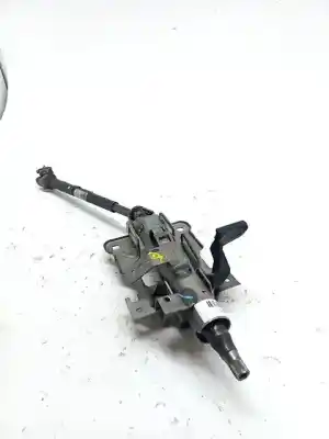 Second-hand car spare part steering column for citroen ds3 (sa_) 1.6 hdi 90 oem iam references 4123gk