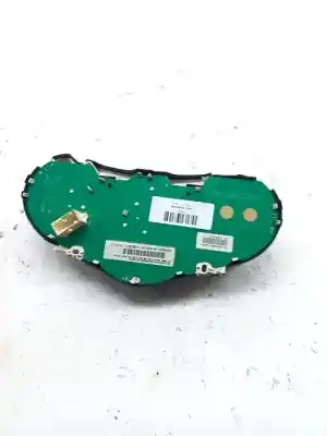 Second-hand car spare part dashboard for citroen ds3 (sa_) 1.6 hdi 90 oem iam references 96668808xt