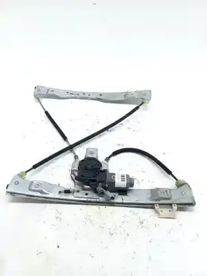 Second-hand car spare part passenger side right window regulator for citroen ds3 (sa_) 1.6 hdi 90 oem iam references 9222fv